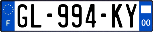 GL-994-KY