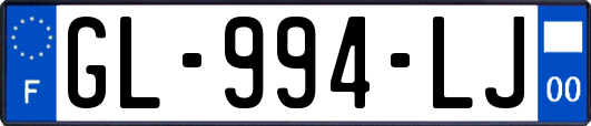 GL-994-LJ