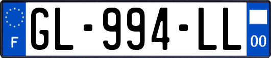 GL-994-LL