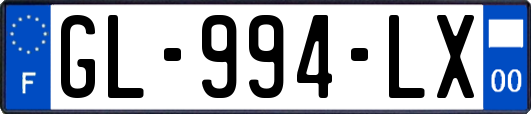 GL-994-LX
