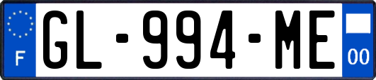 GL-994-ME
