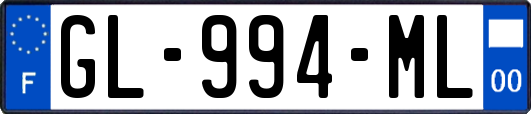 GL-994-ML
