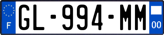 GL-994-MM