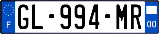 GL-994-MR