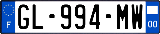 GL-994-MW