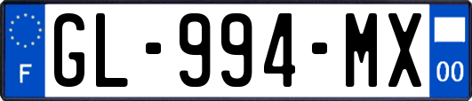 GL-994-MX