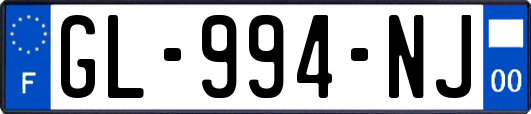 GL-994-NJ