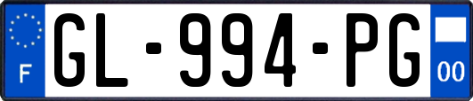 GL-994-PG