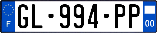 GL-994-PP