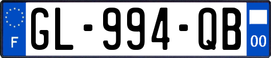 GL-994-QB