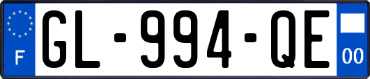 GL-994-QE