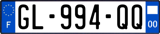 GL-994-QQ
