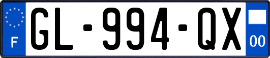 GL-994-QX
