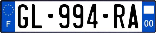 GL-994-RA