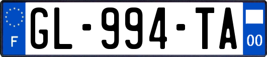 GL-994-TA