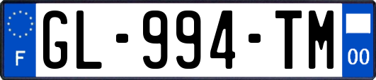 GL-994-TM