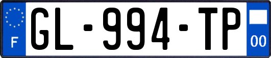 GL-994-TP