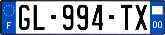 GL-994-TX