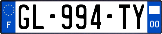 GL-994-TY