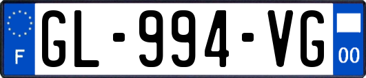 GL-994-VG