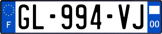 GL-994-VJ