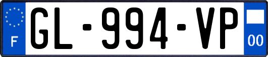 GL-994-VP