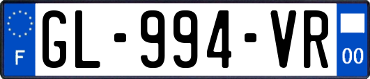 GL-994-VR
