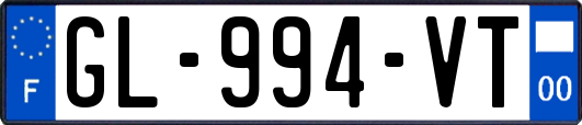 GL-994-VT