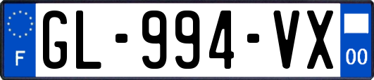 GL-994-VX