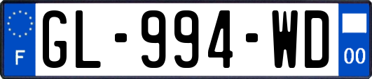 GL-994-WD