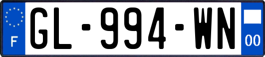 GL-994-WN