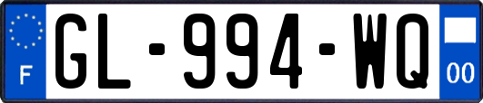 GL-994-WQ
