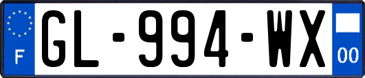 GL-994-WX