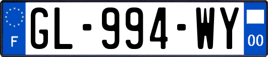 GL-994-WY