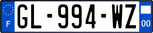 GL-994-WZ