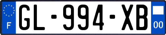 GL-994-XB
