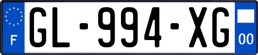 GL-994-XG