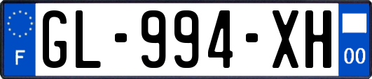 GL-994-XH