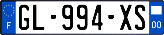 GL-994-XS