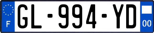 GL-994-YD