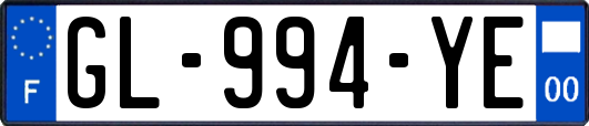 GL-994-YE