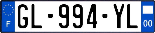 GL-994-YL