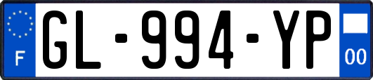 GL-994-YP