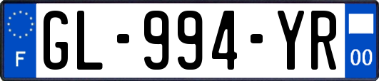 GL-994-YR