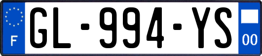 GL-994-YS