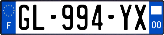 GL-994-YX