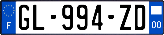 GL-994-ZD