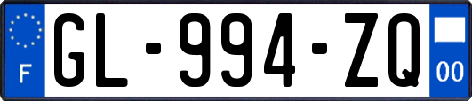 GL-994-ZQ
