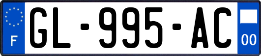GL-995-AC