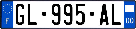 GL-995-AL